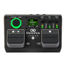 HEADRUSH SHEERAN LOOPER + Pedale looper 2Tracce + looper workflow di Ed Sheeran