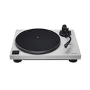 Technics SL-40CBT-H GRAY Giradischi a trazione diretta con Bluetooth, Grigio - GlobalNet Shop