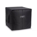 FBT SL-C 115 Custodia per SUBLINE 115SA Subwoofer, Cover imbottita, Nero