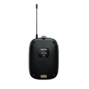 Shure SLXD1-J53 F. 562-606 Trasmett. body-pack per serie SLX-D x strumenti o mic