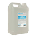 Sagitter PRO FLUIDS SMOKE SMKFLD5D Liquido x macchina fumo 5L Alta Densità