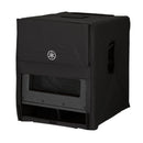 Yamaha SPCVR-DXS152 Cover per subwoofer Yamaha, modello DXS 15 MK2, Nero - GlobalNet Shop