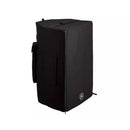 Yamaha SPCVR-DZR12 Cover per diffusore audio Yamaha, modello DZR12, Nero - GlobalNet Shop