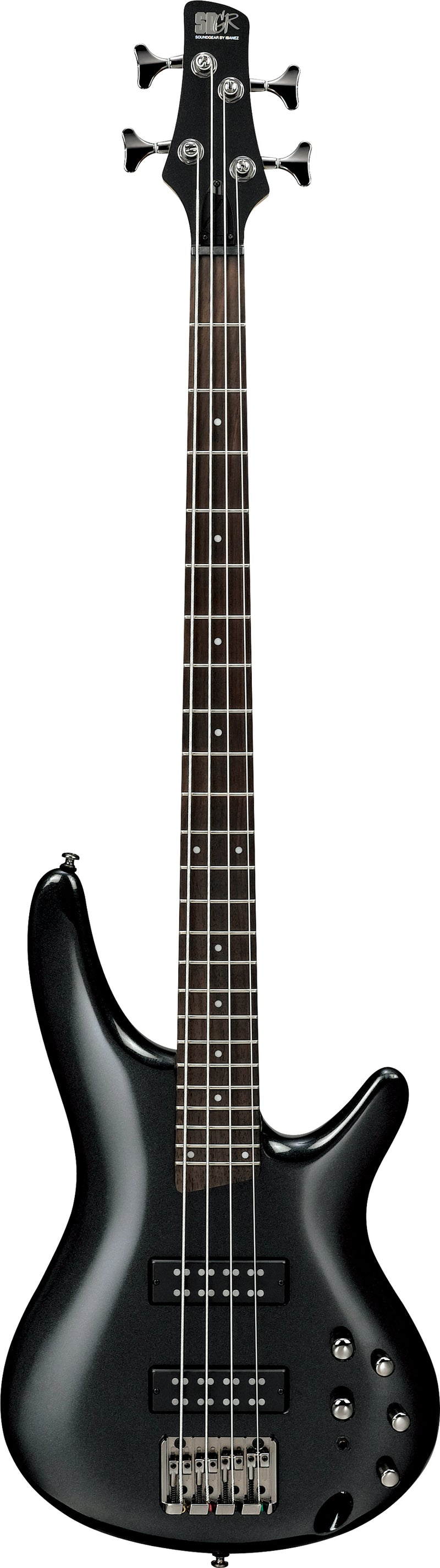 Ibanez SR300E-IPT IRON PEWTER Basso Elettrico serie SR