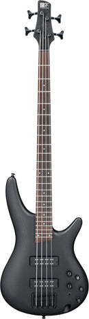 Ibanez SR300EB-WK WEATHERED BLACK Basso Elettrico modello SR - GlobalNet Shop