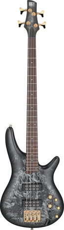 Ibanez SR300EDX-BZM BLACK ICE FROZEN MATTE Basso Elettrico serie SR - GlobalNet Shop