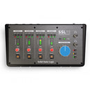 Solid State Logic SSL12 Interfacc. audio USB 12In & 8Out con AD/DA 32-bit/192kHz