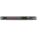 Solid State Logic SSL18 Interf. Audio HQ USB da rack con 26 ingressi / 28 uscite