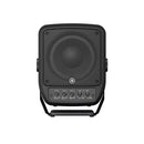 Yamaha StagePas 100BTR Sistema Audio portatile con bluetooth a batteria da 100w