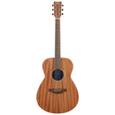 Yamaha STORIA II Chitarra Acustica Elettrificata, 4/4 in Legno, Natural