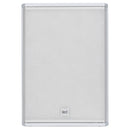 RCF SUB 15-AX W Subwoofer Pro Attivo 15" controllo 2200w potenza picco, Bianco