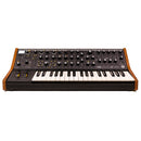 Moog SUBSEQUENT 37 Sintetizzatore professionale analogico parafonico a 37 tasti