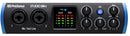 PreSonus STUDIO 24c Interfaccia audio USB/MIDI 2 In e 2 Out x Android Apple Pc
