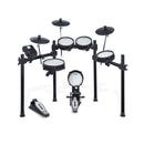 Alesis SURGE MESH KIT SE Batteria Elettronica 8Pz Modulo Surge Drum, pelli Mesh