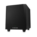 Adam Audio T10S Subwoofer professionale attivo da studio, 10" e 130w RMS, Nero