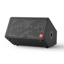 Musiccube T2 PRO BLACK Cassa Att. Portat. Pro a Batteria 700w P. con BT e varie - GlobalNet Shop