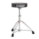 Tamburo TB DT200 Sgabello per Batteria regolabile con sistema a vite e stop