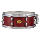 Tamburo TB T5LXSD1455WGRD Wood Grain Red Rullante in Pioppo 14"x5.5"