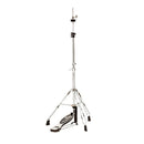 Tamburo TB HH100 Supporto x Charleston Diametro 19-16mm Altezza 700-850mm Silver