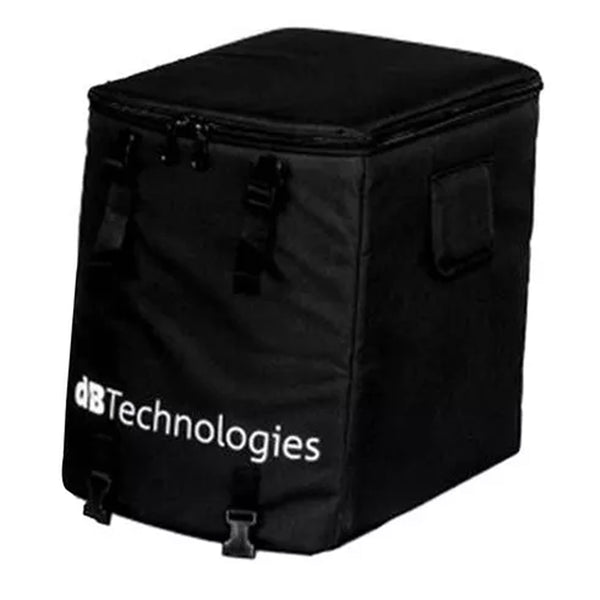 DB Technologies TC-ES212 Top Cover protezione per subwoofer ES1002, Nero