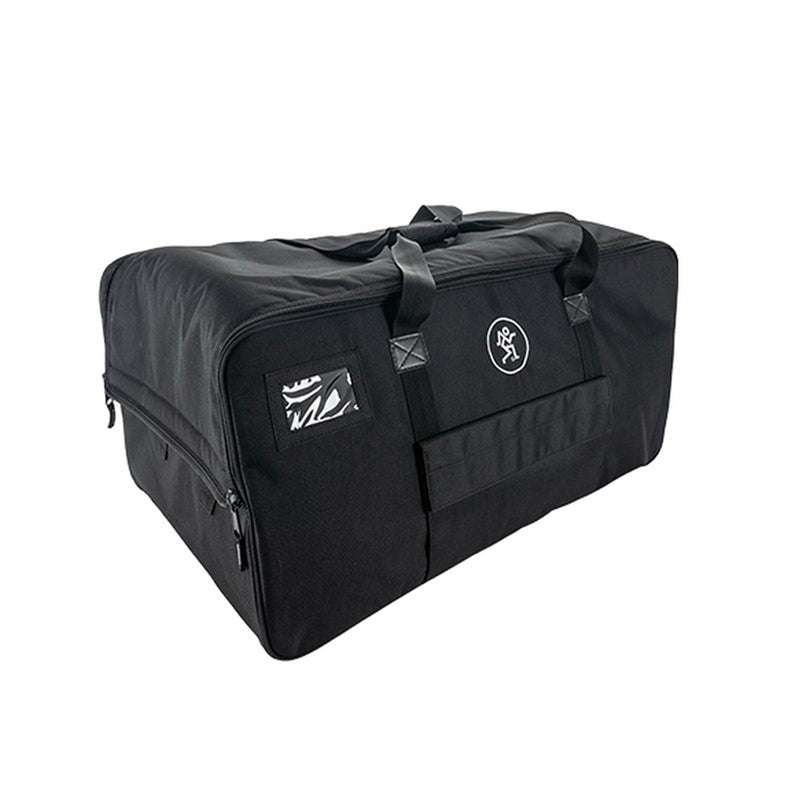 Mackie Thrash212 BAG Borsa Cover per trasporto diffusore Mackie Thrash 212, Nero
