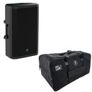 Mackie Thrash215 Cassa Attiva Monitor Diffusore 15" 1300w P. + Thrash215 Bag - GlobalNet Shop