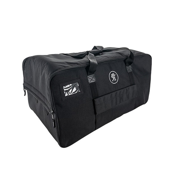 Mackie Thrash215 BAG Borsa Cover per trasporto diffusore Mackie Thrash 215, Nero