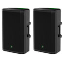 Mackie Thrash215 Coppia Cassa Attiva Monitor Diffus. audio 15" 1300w picco Nero