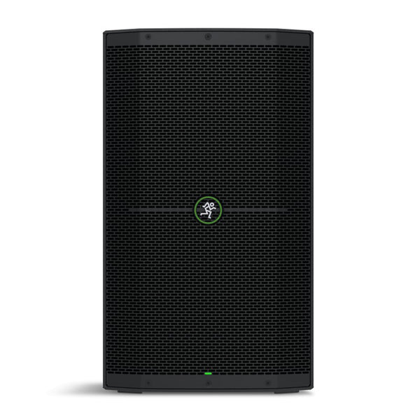Mackie Thump212XT Cassa Attiva Diffusore audio 12" 1400w picco e Bluetooth Nero