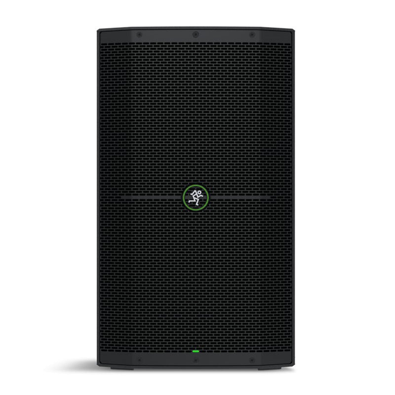 Mackie Thump215XT Cassa Attiva Diffusore audio 15" 1400w picco e Bluetooth Nero
