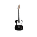 Eko TL-300 BLACK Chitarra Elettrica a 22 Tasti e 2 pickup single-coil
