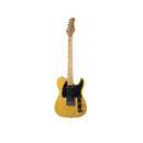 Eko TL-401 BUTTERSCOTCH Chitarra Elettrica a 22 Tasti e 2 pickup single-coil