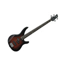 Yamaha TRBX174 OVS Basso Elettrico Solid 4 corde di qualità Old Violin Sunburst