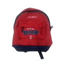 Global Net BZLM2201 Zaino FREAK Legea e logo Global Net Modello TURBO