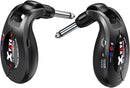 Xvive U2 BLACK Sistema Wireless Digit x Chitarra Elettric Acustica Basso 2,4Ghz