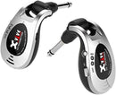 Xvive U2 SILVER Sistema Wireless Digit x Chitarra Elettric Acustica Basso 2,4Ghz