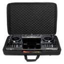 UDG U8310BL Creator Denon DJ Prime 4+/4 Hardcase Black Borsa x trasp. controller