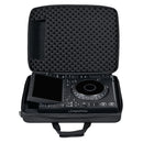 UDG U8336BL Creator AlphaTheta CDJ-3000X Hardcase Black Borsa per CDJ e DJM-V5 - GlobalNet Shop