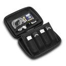 UDG U8418BL Creator DIGI Hardcase Small Black Borsa custodia Dj x accessori Nero - GlobalNet Shop