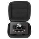 UDG U8437BL UDG Creator Universal Audio Apollo Twin MKII/ Twin X Hardcase Black