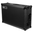 UDG U91075BL Ultimate Flight Case Pioneer Dj XDJ-RX3 Black Plus per controller