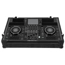UDG U91081BL Ultimate Flight Case Denon DJ SC LIVE4 BlackPlus(Wheels) Flightcase