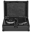 UDG U91110BL Ultimate Flight Case AlphaTheta CDJ-3000X Black per trasporto CDJ - GlobalNet Shop