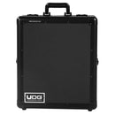 UDG U93011BL Ultimate Pick Foam Flight Case Multi Format M Black x vari mixer