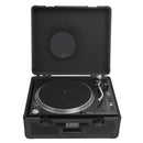 UDG U93016BL Ultimate Pick Foam Flight Case Multi Format Turntable (x MK7) - GlobalNet Shop