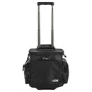 UDG Ultimate SlingBag Trolley DeLuxe MK2 Black Borsa porta dischi Nera U9981BL