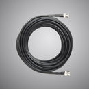 Shure UA850 Cavo coassiale x antenna (RG8x 50ohm) con connettori BNC. da 15.2m - GlobalNet Shop