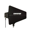 Shure UA874US Antenna direttiva con amp. integrato Freq. lavoro da 470 a 698Mhz