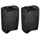 Proel V15 PRO Coppia Diffusore Audio Attivo 2vie 600W Picco sez. DSP x suono HQ