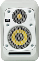 KRK Systems V4 S4 WHITE NOISE Monitor Audio Pro Studio 4" 2vie 85w picco, Bianco